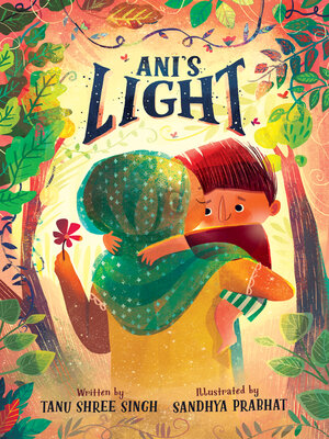 cover image of Ani's Light